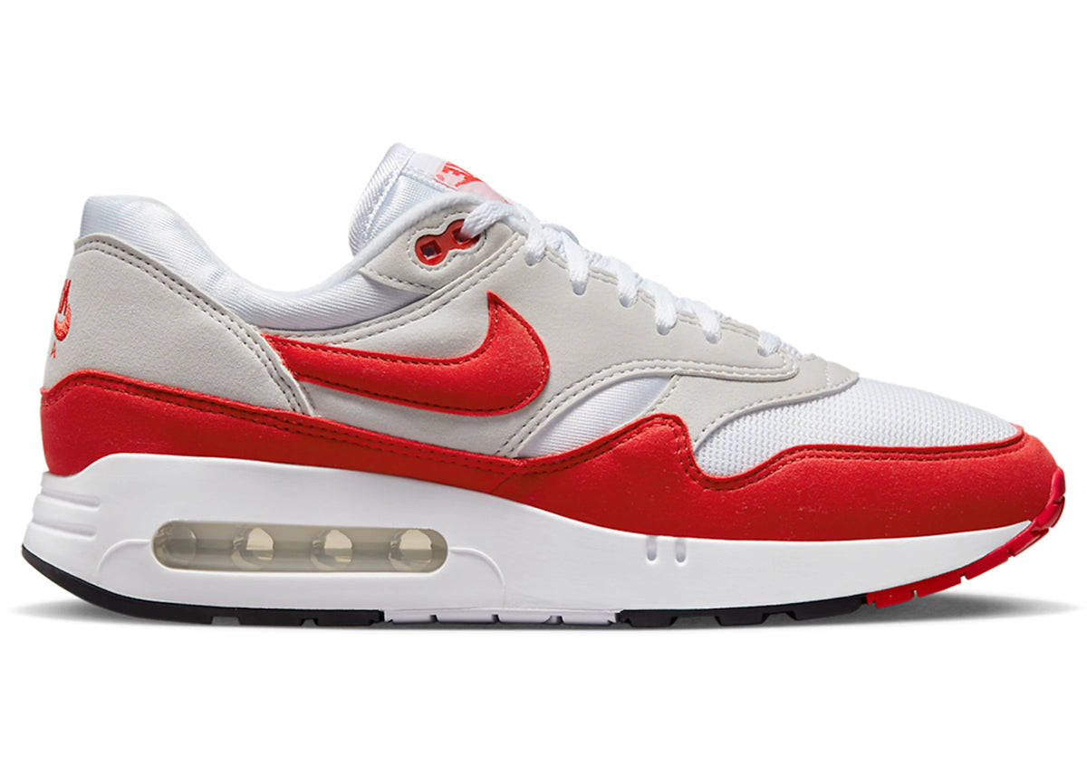 Air max 1 OG 86 Big Bubble Sport Red SNKRBROS MX