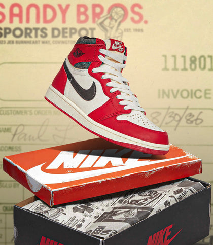 JORDAN 1