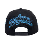 Gorra Si Sabe - BAEZ X BLESSD