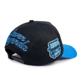 Gorra Si Sabe - BAEZ X BLESSD