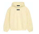 Essentials Fear Of God Garden Yellow (114)