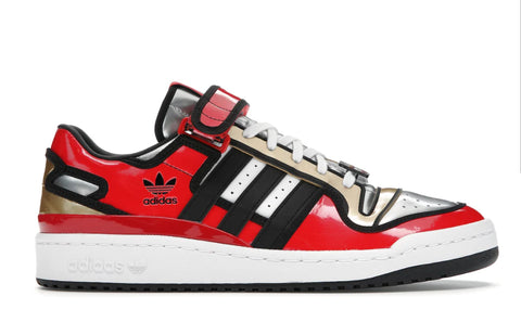 Adidas Fórum Low The Simpsons Duffman