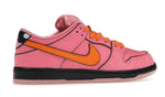 Dunk SB Low The Powerpuff Girls Blossom