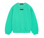 Fear of God Essentials Crewneck Mint Leaf (154)