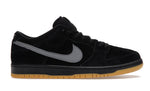 Dunk SB Low Fog