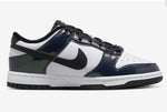 Dunk Low SE Just Do It Iridescent