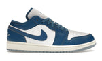 Jordan 1 Low SE Industrial Blue