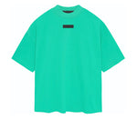 Fear of God Essentials Tee Mint Leaf (405)