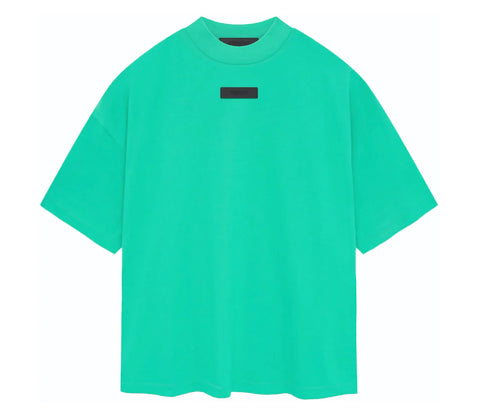 Fear of God Essentials Tee Mint Leaf (405)