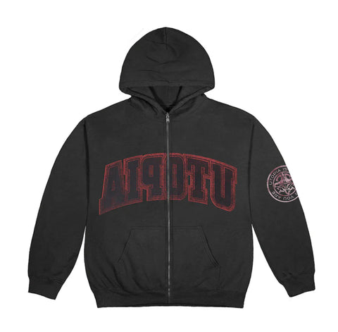 Reverse Utopia Hoodie Travis Scott