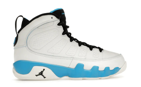 Jordan 9 Retro Powder Blue (2024)(Gs)