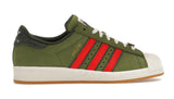 Superstar Shelltoe Teenage Mutant Ninja Turtles