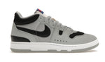 Mac Attack QS SP Grey Black