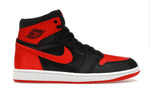 Jordan 1 Retro High OG Satin Bred (W)