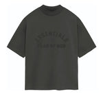 Fear of God Essentials Heavy Jersey Ink (016)
