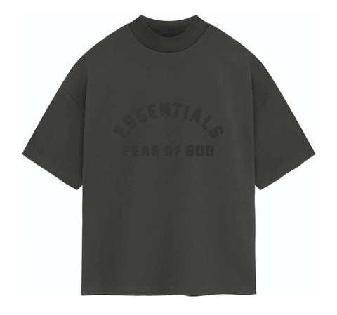 Fear of God Essentials Heavy Jersey Ink (016)