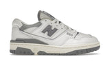 New Balance 550 Aime Leon Dore White Grey