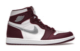 Jordan 1 High Bordeaux