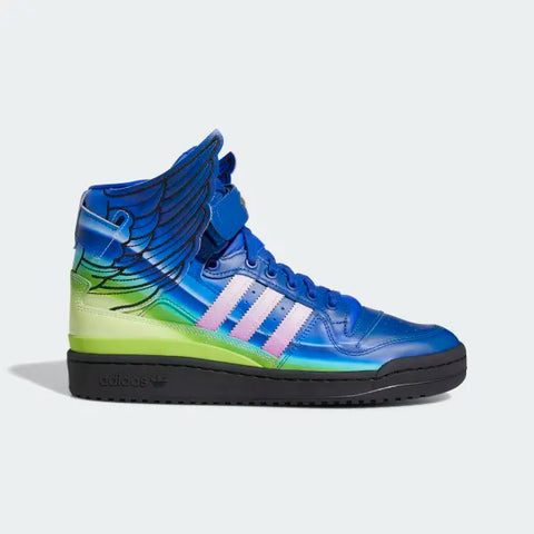 Forum Motosport wings 4.0 Jeremy Scott