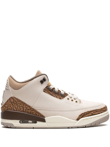 Jordan 3 Retro Palomino