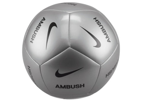 NRG Ambush NK Pitch Soccer Ball