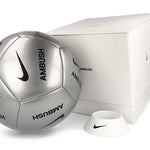 NRG Ambush NK Pitch Soccer Ball