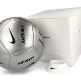 NRG Ambush NK Pitch Soccer Ball