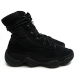 Yeezy 500 high Tactical Boot Utility Black