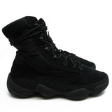 Yeezy 500 high Tactical Boot Utility Black