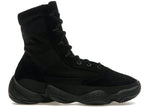 Yeezy 500 high Tactical Boot Utility Black