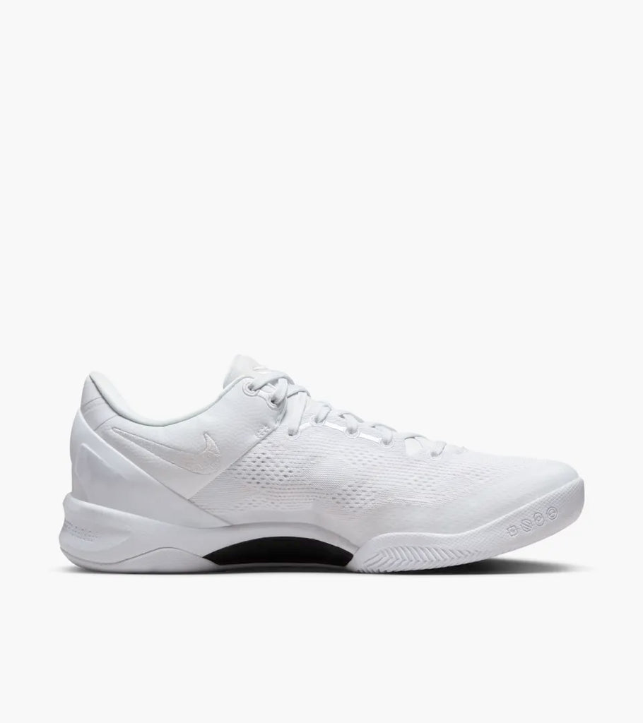 Nike kobe 8 mens white shop