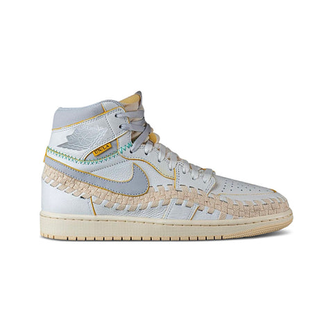 Jordan 1 Retro High OG SP Union LA Bephies Beauty Supply Summer of 96