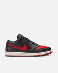 Jordan 1 Low Bred Sail (w)