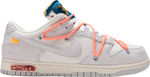 Dunk Low Off-white lot 19 of 50