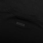 Fear of God Essentials L/S Tee Jet Black