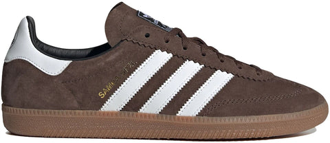 Samba Deco SPZL Brown