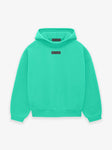 Essentials Fear of God Hoodie Mint Leafe (125)