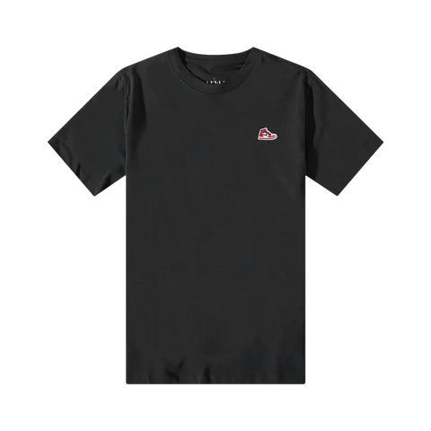 Air Jordan T-shirt Black
