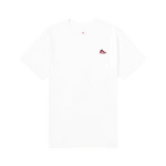 Air Jordan T-shirt White