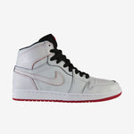 Jordan 1 Retro High SB QS Lance Mountain White