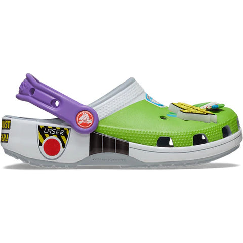 Crocs Toy Story Buzz Lightyear