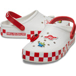 Crocs Toy Story Pizza Planet