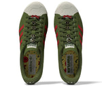 Superstar Shelltoe Teenage Mutant Ninja Turtles