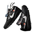 Air Max 90 Off-White Black