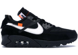 Air Max 90 Off-White Black