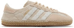 Gazelle x Clot Halo Ivory