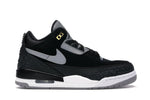 Jordan 3 Retro Tinker SP Black Cement