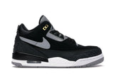 Jordan 3 Retro Tinker SP Black Cement