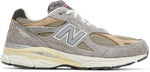New Balance 990 v4 MiUSA x Teddy Santis Marblehead