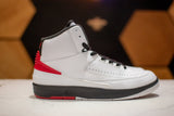 Jordan 2 Retro OG Chicago